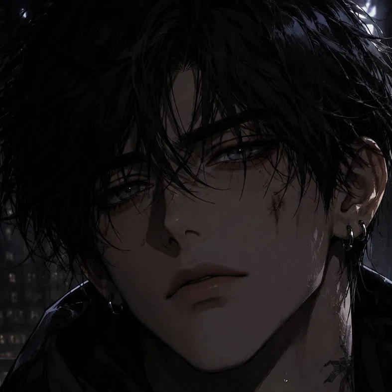 chat with ai character: Damian Reyes