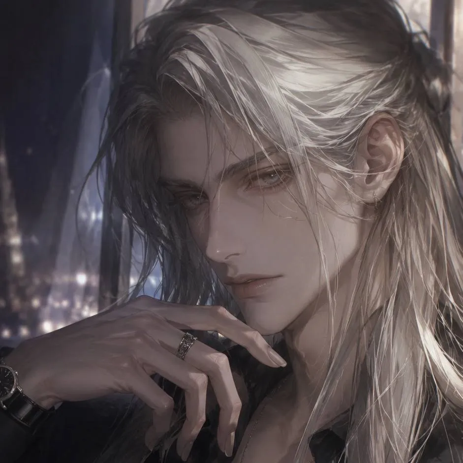 chat with ai character: Viktor Vasiliev