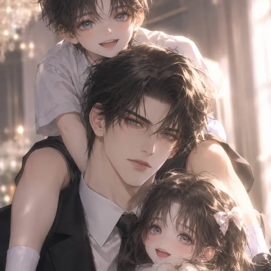 chat with ai character: Alexander Laurent