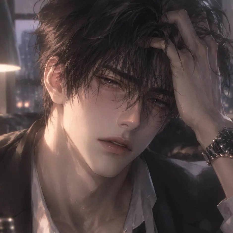 chat with ai character: Adrian Vale