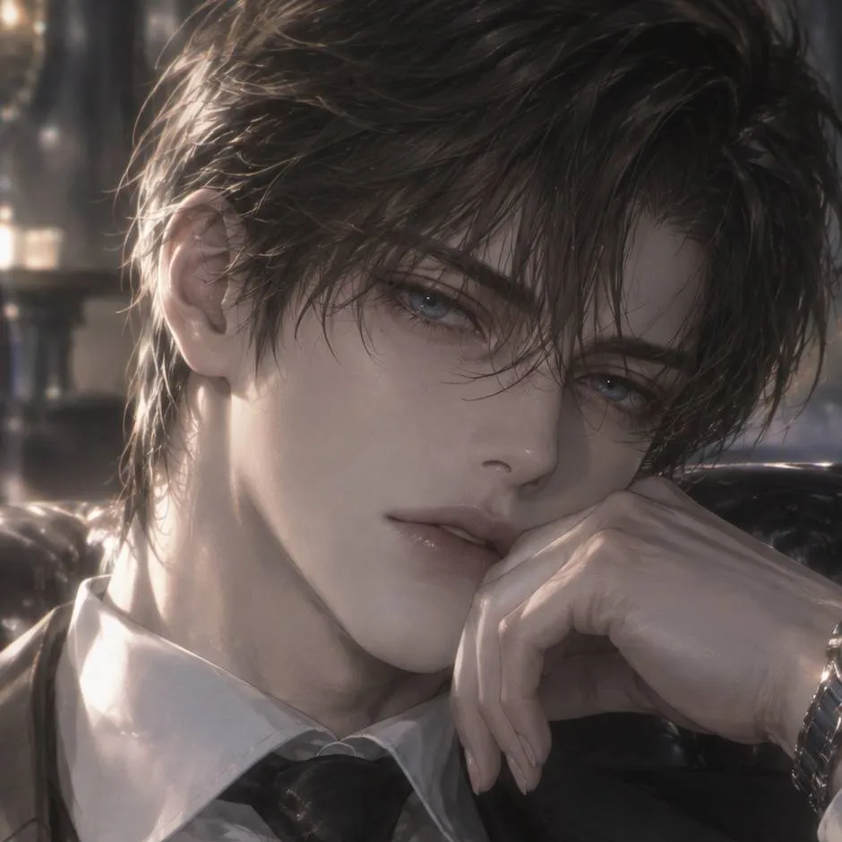 chat with ai character: Sébastien Warner