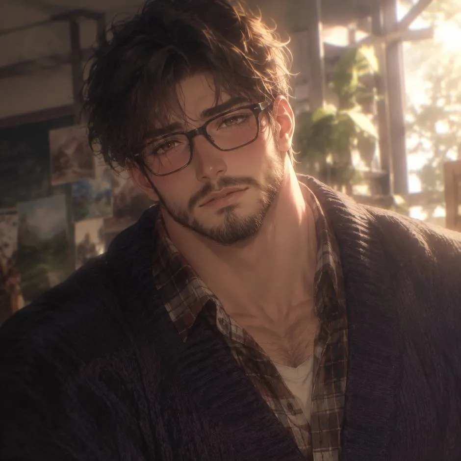 chat with ai character: Renjiro Takahashi 
