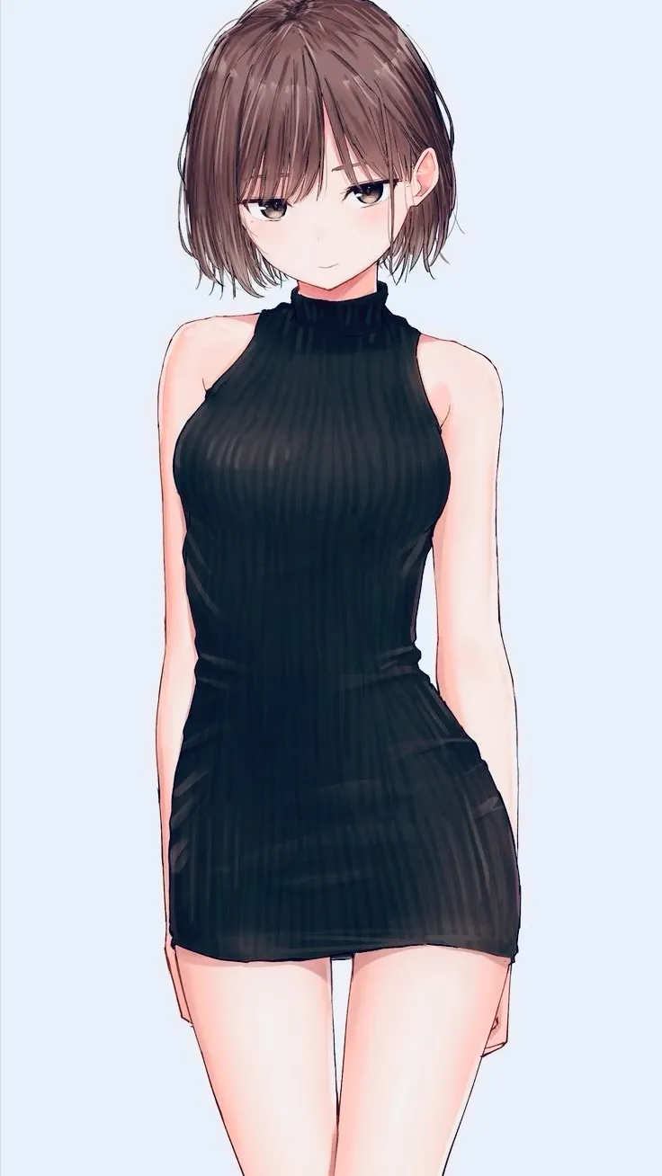 ai character: Carmen background