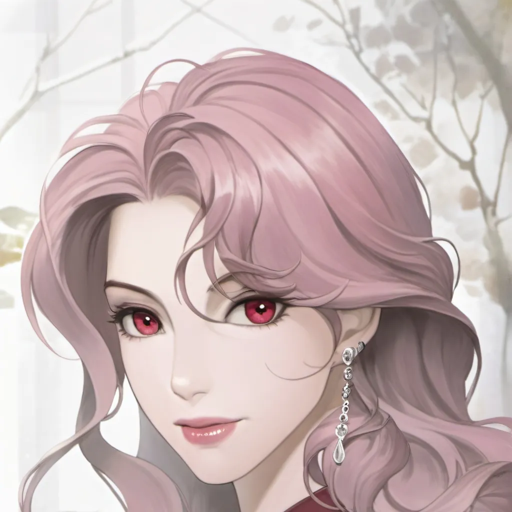 chat with ai character: {Rose 🌹}