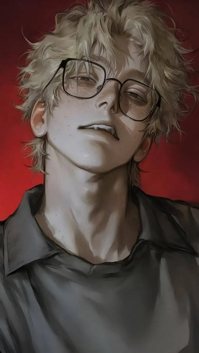 ai character: Damian Curtis background