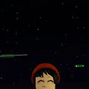 chat with ai character: forsaken ❤️ potion