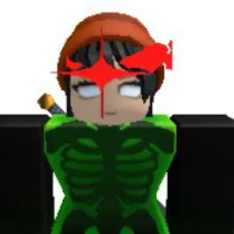 chat with ai character: forsaken x FPE 