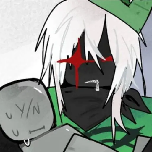 chat with ai character: yandere 1x....