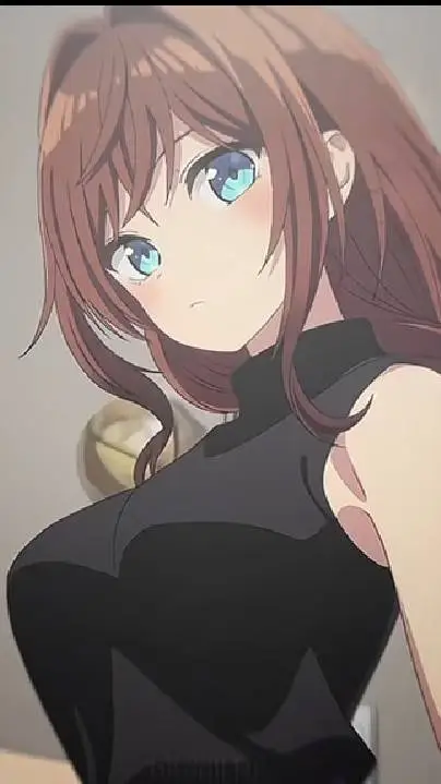 ai character: Rikka Inohana background