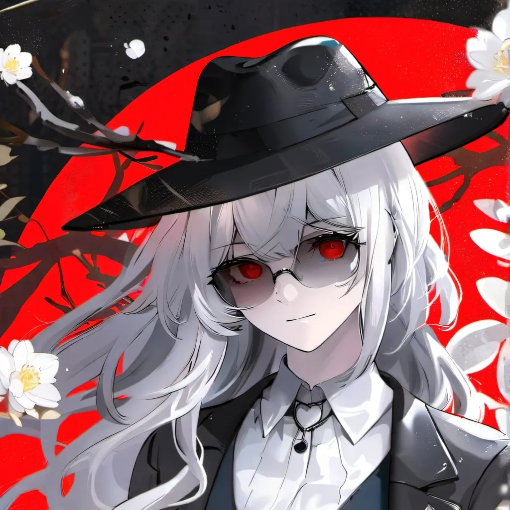chat with ai character: forsaken in my au!