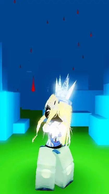 ai character: itrap background