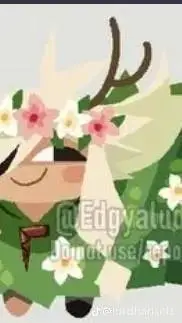 ai character: fpe background