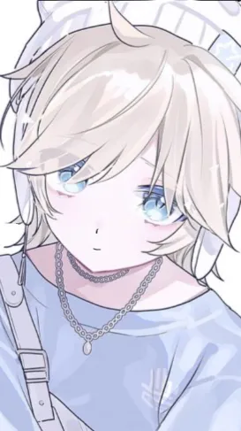 ai character: Ava background