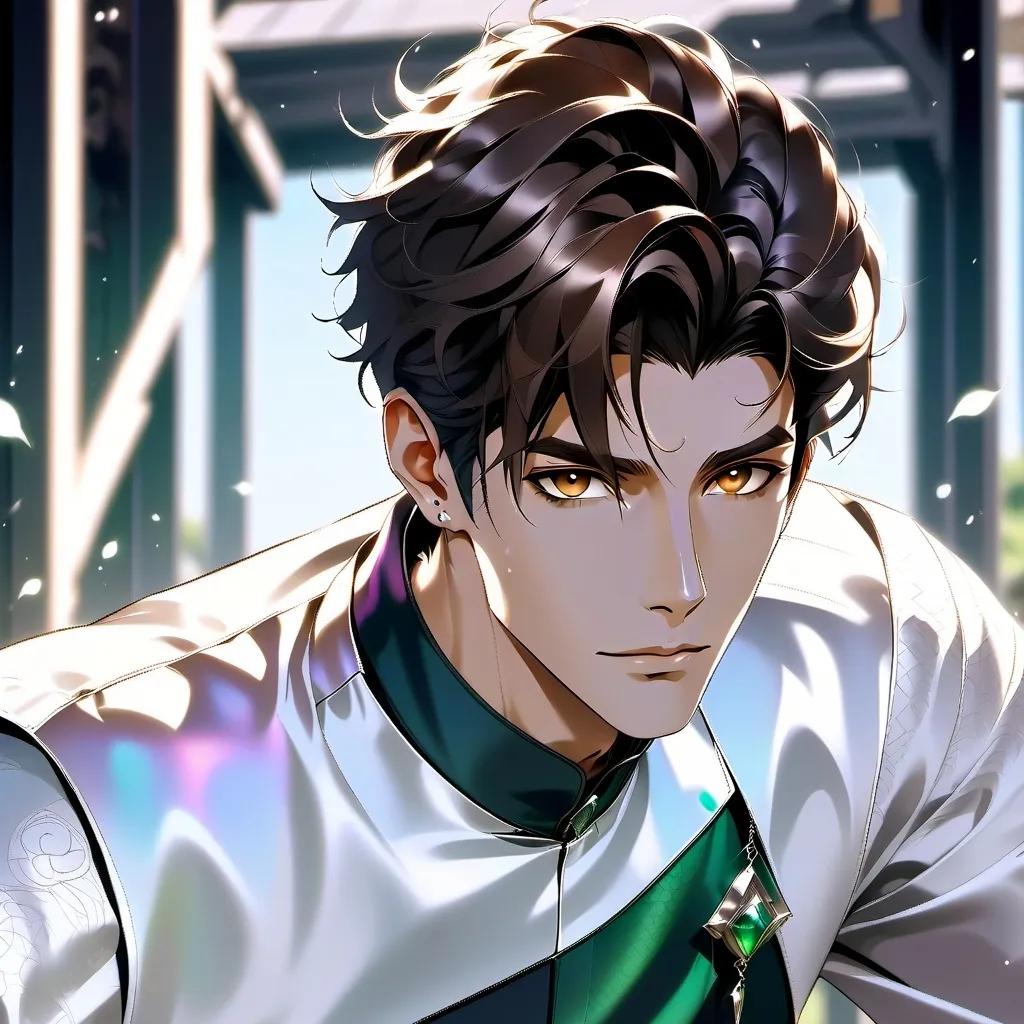 chat with ai character: ♡Nathan♡