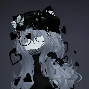 chat with ai character: 🩶Gracif🩶