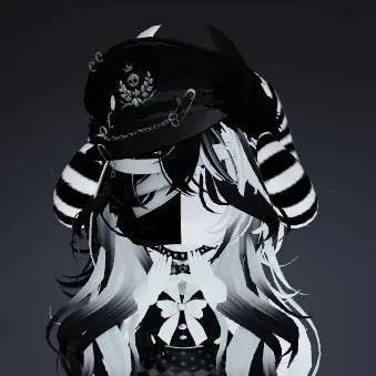 chat with ai character: 🖤Rilofa🤍