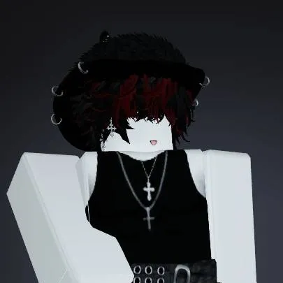 chat with ai character: 🖤 Roxian❤️