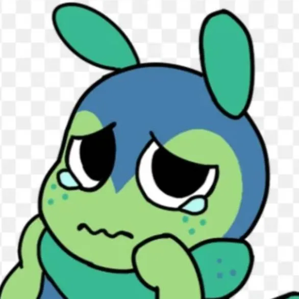 chat with ai character: squirm