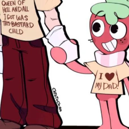 chat with ai character: Sprout e Sam 