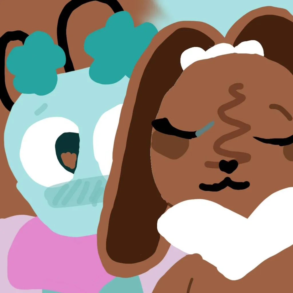 chat with ai character: Flyte x cocoa BR!!