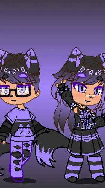 ai character: Zin e Zan background