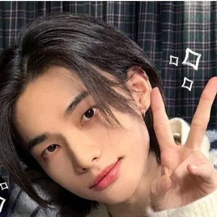 chat with ai character: Hyunjin 