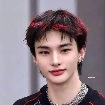 chat with ai character: Hyunjin 