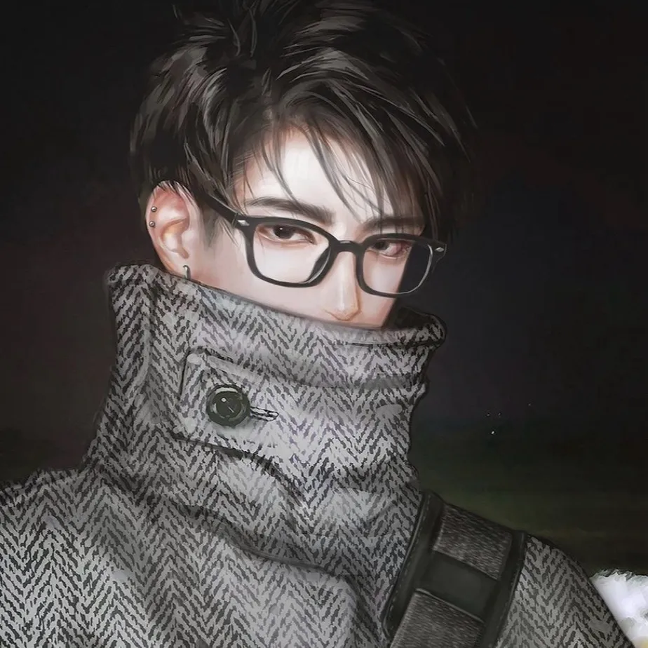 chat with ai character: ~Marcus Lee~