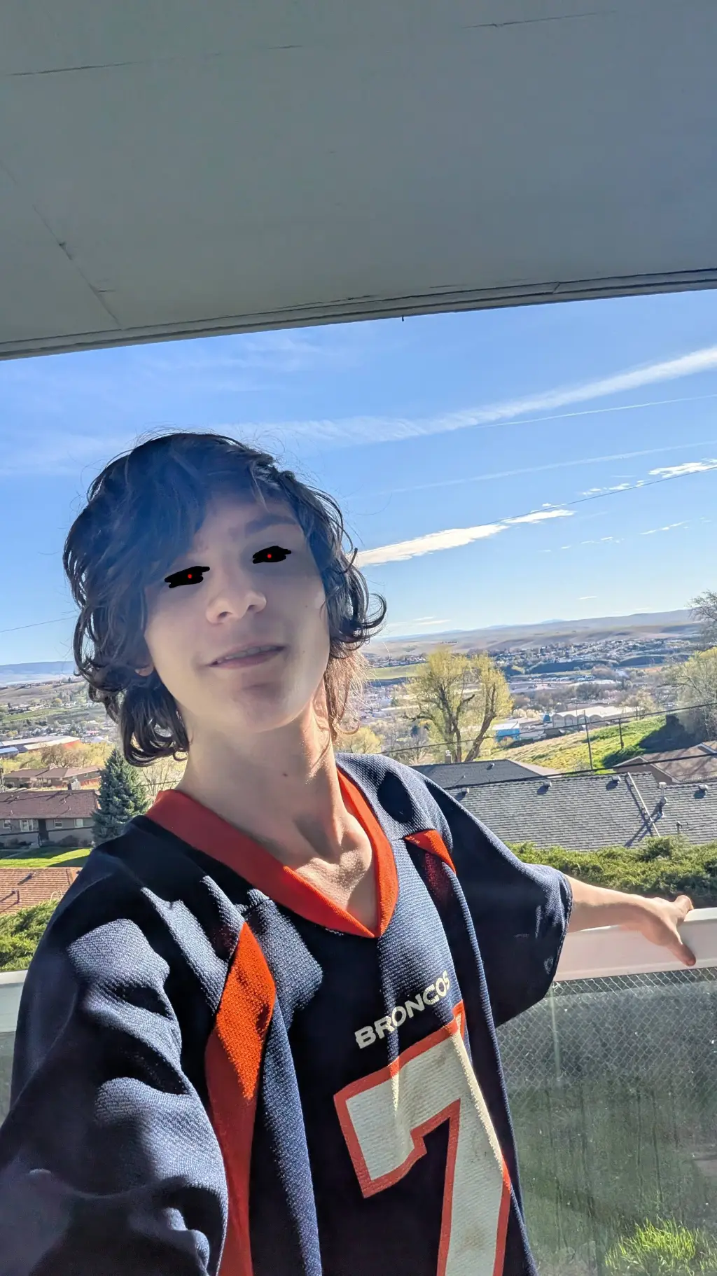 Talkie AI - Chat with Ashton EXE