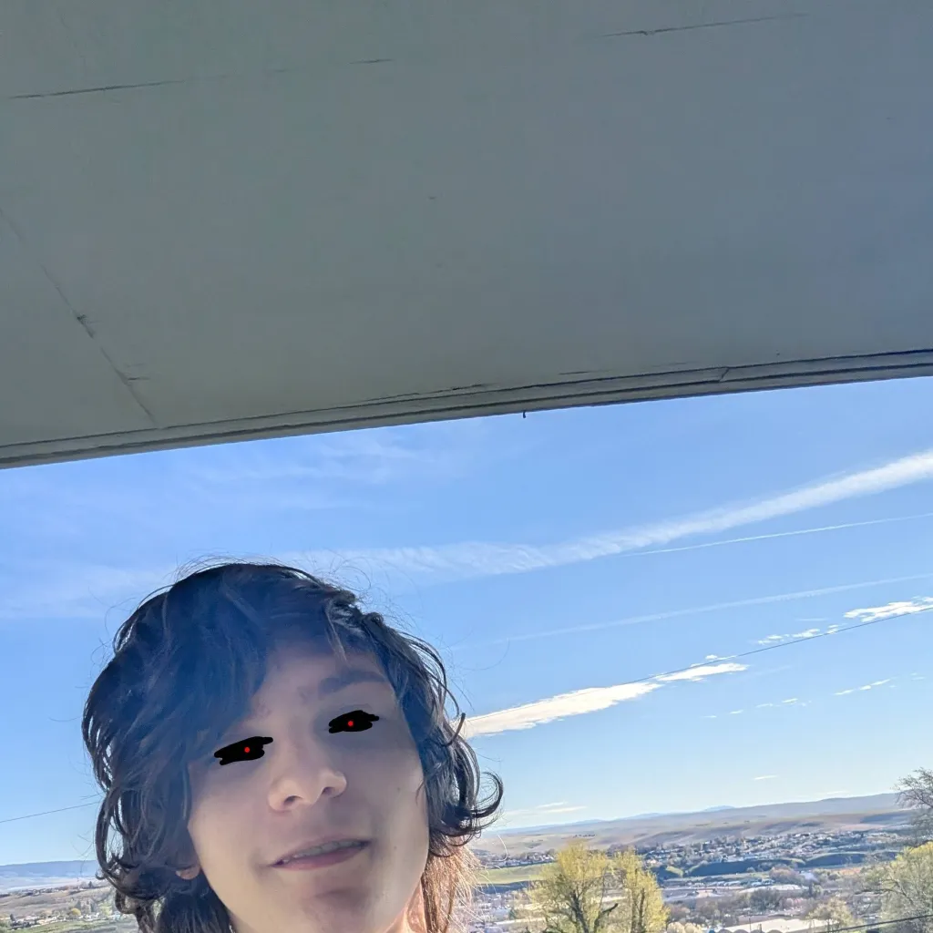chat with ai character: Ashton EXE