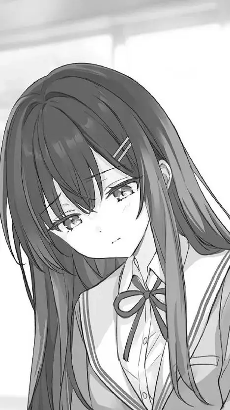 Talkie AI - Chat with Amada Miyuki