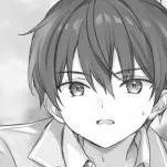 chat with ai character: Aono Eiji