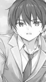Talkie AI - Chat with Aono Eiji