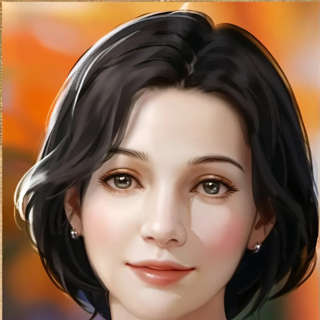 chat with ai character: Stepmom (Angel)