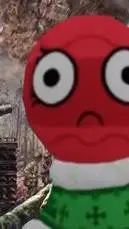 ai character: yo mismo background