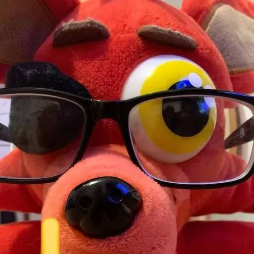 chat with ai character: foxy chikito👍