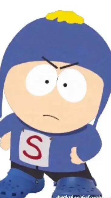 ai character: tu wey el pdj background