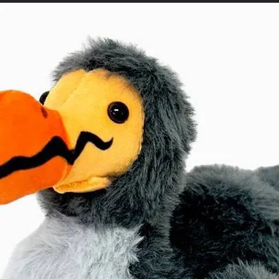 chat with ai character: dodo