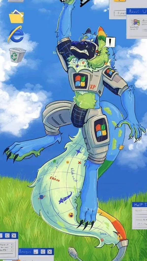 ai character: Jarvis background