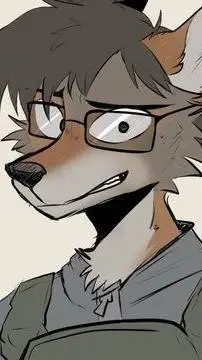 ai character: Zoey  background