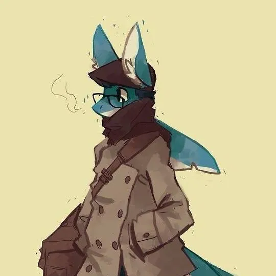 chat with ai character: Elliot Bouchey.