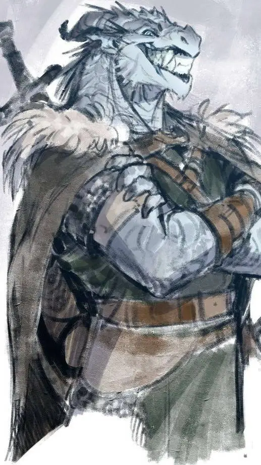 ai character: ckhallen Eleador background