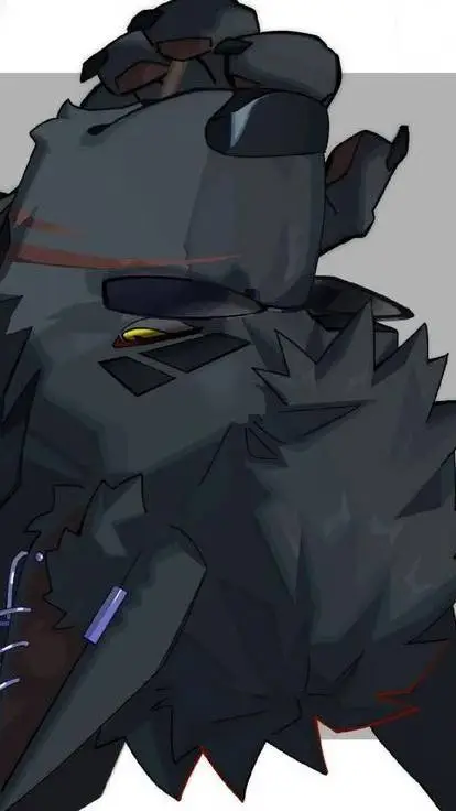 ai character: Alexander ishknoff background