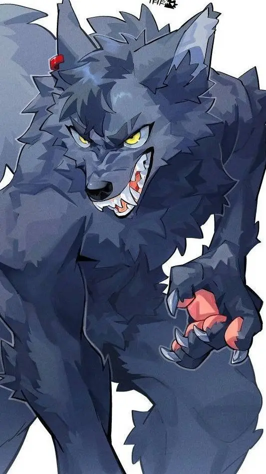 ai character: patient 3411-dax background