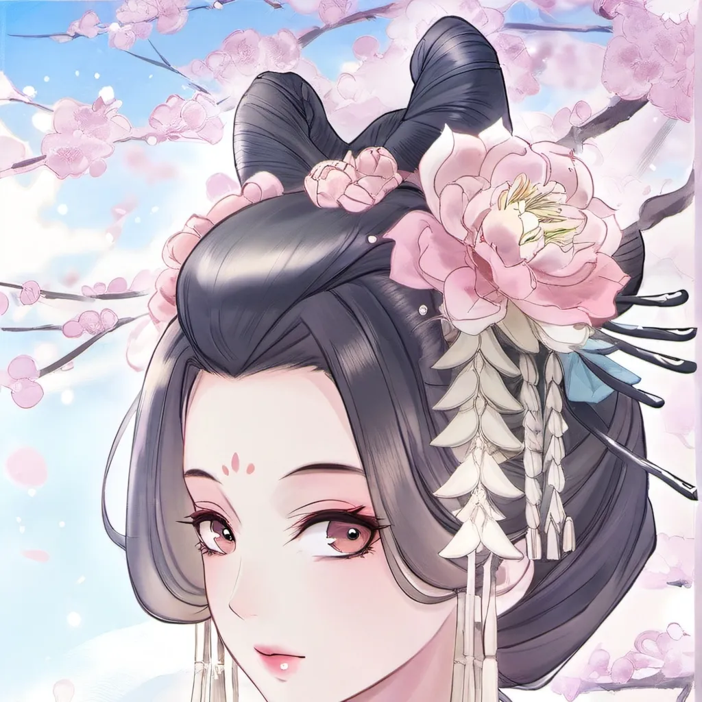 chat with ai character: Minako