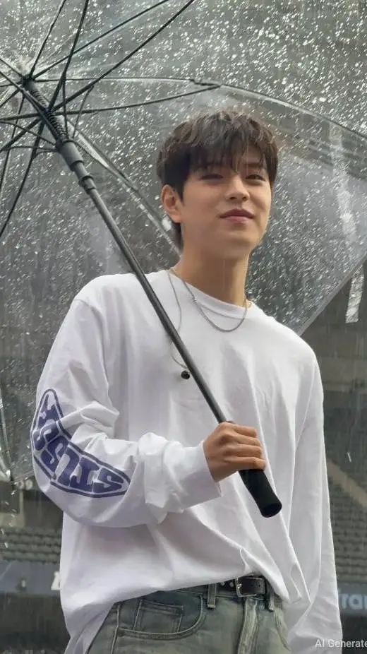 ai character: Seungmin background