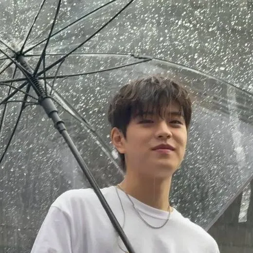 chat with ai character: Seungmin