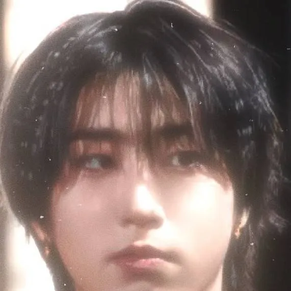 chat with ai character: han