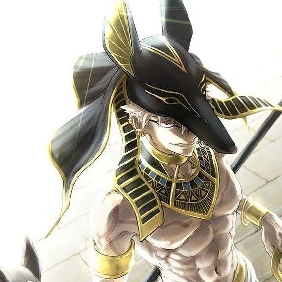chat with ai character: Egipto Mha