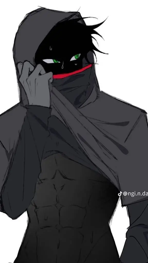 ai character: Thatmod 🫦✨  background